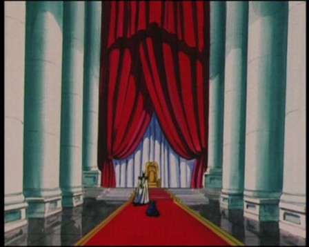 Otaku Gallery  / Anime e Manga / Saint Seiya / Screen Shots / Episodi / 035 - L`acqua della vita / 140.jpg